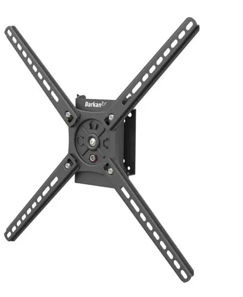 Landscape-Portrait Rotation TV Wall Mount 13-65