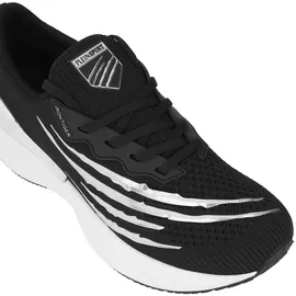 Plein Sport TIGER, Größe 41 in schwarz, 0291 | black/nickel