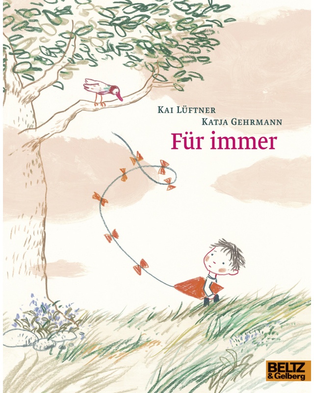 Für Immer - Kai Lüftner, Katja Gehrmann, Kartoniert (TB)