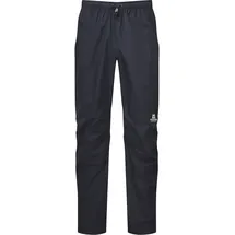 Mountain Equipment Herren Zeno FZ Hose (Größe XL, schwarz)
