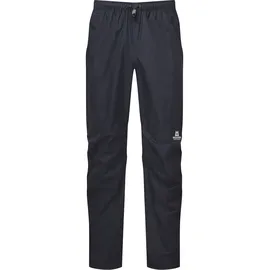 Mountain Equipment Herren Zeno FZ Hose (Größe XL, schwarz)