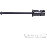 Runpotec GmbH Runpotec Steckaufsatz Dose, flexibel
