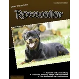 J.Lindeberg Unser Traumhund: Rottweiler