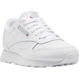 Reebok Classics Leather Cloud White / Cloud White / Cloud White 36