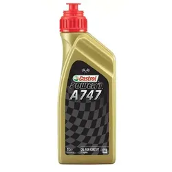 CASTROL Castrol POWER1 A747 [1L] Motoröl Teilsynthetiköl  15ADA3