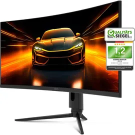 Odys XP34 PRO-X 34" schwarz