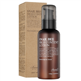 Benton Snail Bee High Content Lotion 120 ml