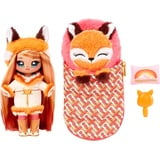 MGA Entertainment Na! Na! Na! Surprise Camping Sierra Foxtail