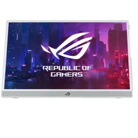 Asus ROG Strix XG16AHPE-W 16"