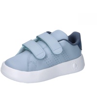 Adidas Jungen Unisex Kinder Advantage Shoes Kids Tennisschuhe, Wonder