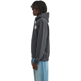 Element Seal Hoodie Schwarz L