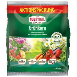 Substral® Naturen® Grünkorn, 6 kg 82780