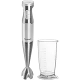 Concept TM4840 Stabmixer mit Mixbehälter 1000 W Weiß