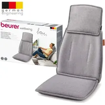 Beurer MG 330 grey