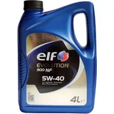 ELF Evolution 900 NF 5W-40