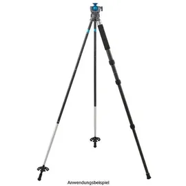 Novoflex QLEG Walk III