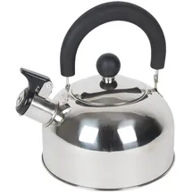 Ace Camp Bo-Camp Trend Wasserkessel, Edelstahl