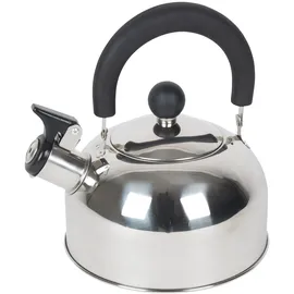 Ace Camp Bo-Camp Trend Wasserkessel, Edelstahl