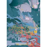 Seven Seas Heaven Official's Blessing: Tian Guan Ci Fu (Deluxe Hardcover Novel) Vol. 3 (Heaven Official's Blessing: Tian Guan Ci Fu (Novel), Band 3)