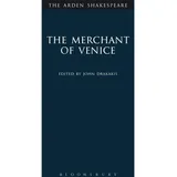Bloomsbury 3PL The Merchant Of Venice