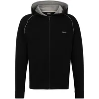 Boss Herren Sweatjacke