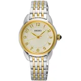 Seiko Conceptual Series SUR562P1 Edelstahl 28,7 mm
