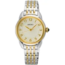 Seiko Conceptual Series SUR562P1 Edelstahl 28,7 mm
