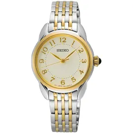 Seiko Conceptual Series SUR562P1 Edelstahl 28,7 mm