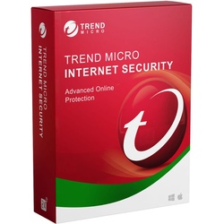 Trend Micro Internet Security 2025