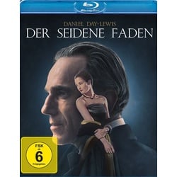 Der seidene Faden