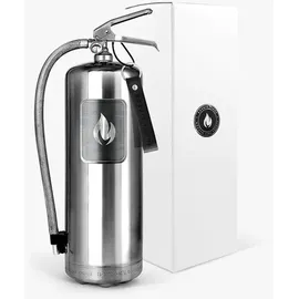 Nordic Flame N151 Edelstahl