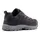 Columbia CrestwoodTM Wanderschuhe - Dark Grey / Monument - EU 45