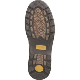 CAMEL ACTIVE Herren Winterboots - Braun - 46