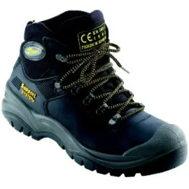 EDE Stiefel Dakar, S3, Größe 44