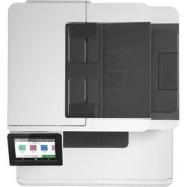 HP Color LaserJet Pro M479fdn