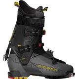 La Sportiva Vanguard carbon/yellow