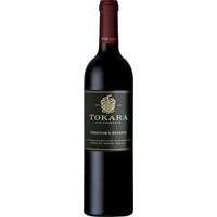 Tokara Wine Estate Tokara Director's Reserve Red 2018