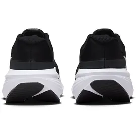 Nike Downshifter 14 Herren Schwarz / Weiß 42