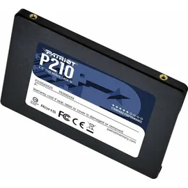 Patriot P210 2 TB 2,5"
