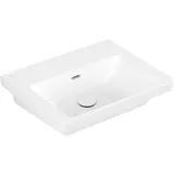 Villeroy & Boch Subway 3.0 Wandwaschtisch, 4A7057RW,