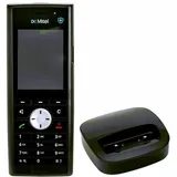 MITEL 722dt DECT Set, Telefon, Schwarz