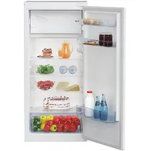 Beko BSSA210K4SN Einbaukühlschrank (175 l, 1215 mm hoch)