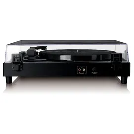 Lenco LS-60 Schwarz