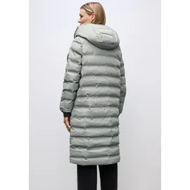 STREET ONE Damen, Jacke mit moderner Steppung - 44