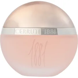 CERRUTI 1881 Pour Femme Eau de Toilette 100 ml