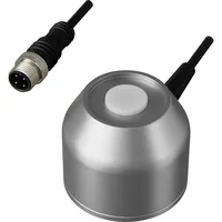 senseca 486776 DX 621 Digitaler Lichtsensor 1 - 1999.99 W/m2