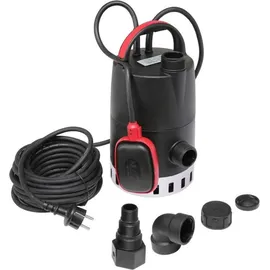 Grundfos Unilift CC 5 mit Schwimmerschalter