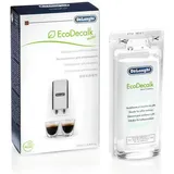 Ersatzteil - Eco-entkalker In Einmaldosis 100ml - Delonghi Braun, Kenwood, Ariete, Simac, Supercalor, Bifinett, Silvercrest, Enkho