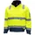 AS Arbeitsschutz GmbH Warnschutz Pilotenjacke MOTION TEX VIZ PLUS, / S