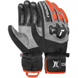 Reusch Worldcup Warrior R-TEX® XT Skihandschuhe black - 9,5